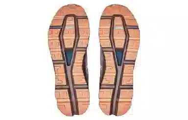 On Cloudvista Waterproof