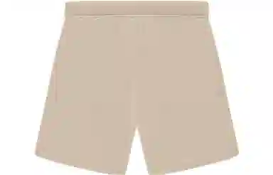Fear of God Essentials Sweatshort Dusty Beige