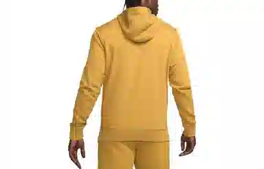 Nike Paris Saint-Germain Club Logo