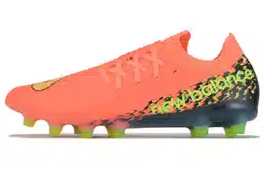 New Balance Furon v7 PRO HG Orange