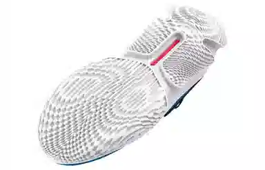 Under Armour Flow FUTR X 3 Blue