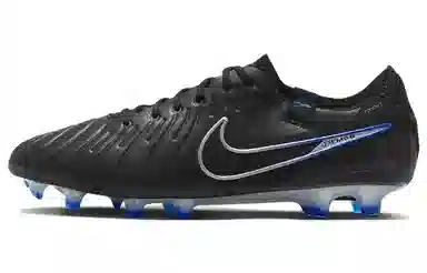 Nike Tiempo Legend 10 Elite Black