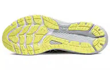 Asics GT-2000 11 Black Grey