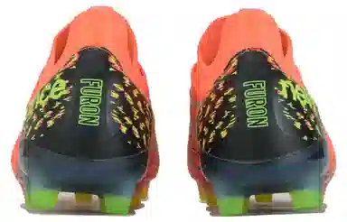 New Balance Furon v7 PRO HG Orange