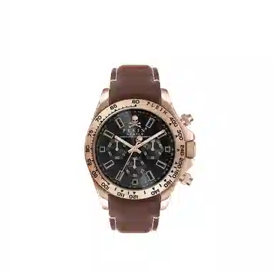 PHILIPP PLEIN 43mm PWCAA0221-1