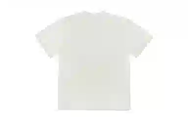 Travis Scott UTOPIA T-Shirt White