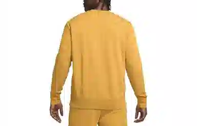 Nike Paris Saint-Germain Club Logo