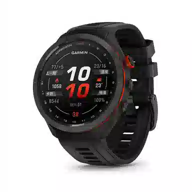 GARMIN Approach S70 - GPS Approach S70 010-02746-62