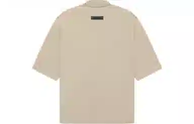 Fear of God Essentials Tee Dusty Beige