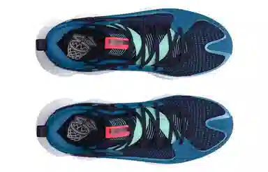 Under Armour Flow FUTR X 3 Blue