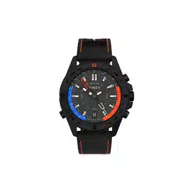 TIMEX 43mm TW2V03900-1