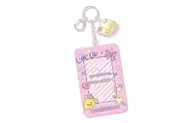 TOP TOY Gudetama Sweet Afternoon Tea Series Card Holder