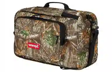 Supreme FW19 Week 1 Duffle Bag