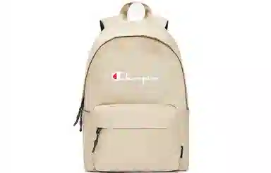Champion Embroidered Logo Backpack Large