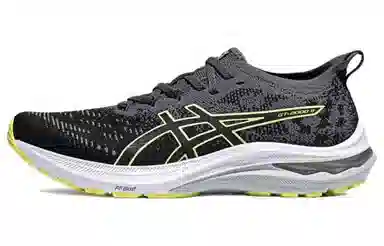 Asics GT-2000 11 Black Grey