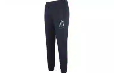 ARMANI EXCHANGE SS23 Logo