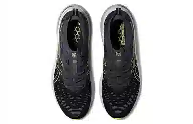 Asics GT-2000 11 Black Grey