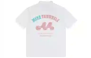 FAIRWHALE Polo Shirt