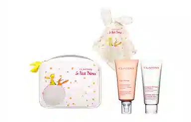 娇韵诗 孕妇套装小王子限量系列套装 滋润