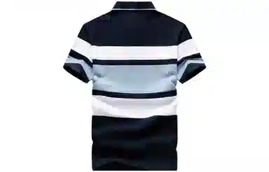 SEPTWOLVES Polo