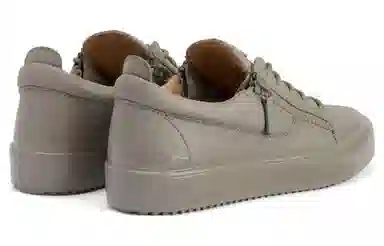 Giuseppe Zanotti GZ Frankie Sage Green