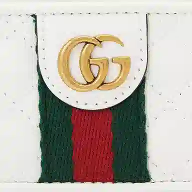 GUCCI Logo