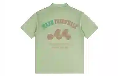 FAIRWHALE Polo Shirt