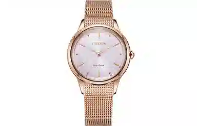 CITIZEN 33mm EM0819-80X