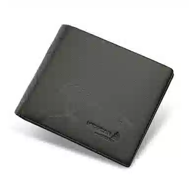 MEXICAN Wallet Black