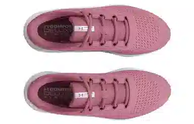 Under Armour Charged Pursuit 3 Pink