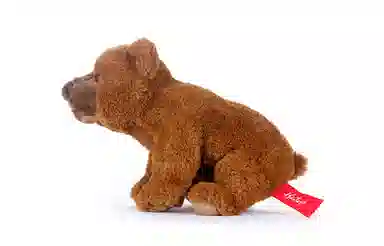 Hamleys lovely 18cm