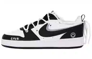Nike Court Borough Low 2 GS