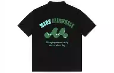 FAIRWHALE Polo Shirt