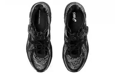 Cecilie Bahnsen x Asics GT-2160 Black