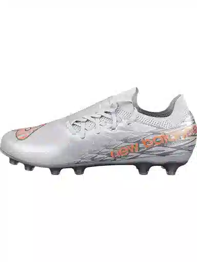 New Balance Furon v7 PRO AG Silver
