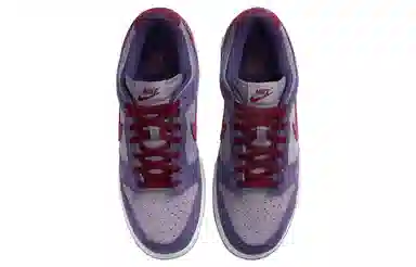 Nike Dunk "Plum"