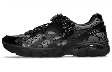 Cecilie Bahnsen x Asics GT-2160 Black