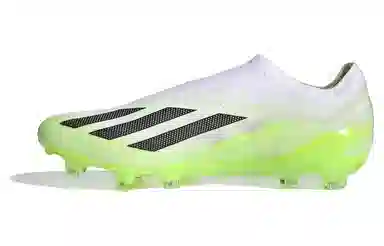 adidas X Crazyfast.1 FG Lemon Yellow