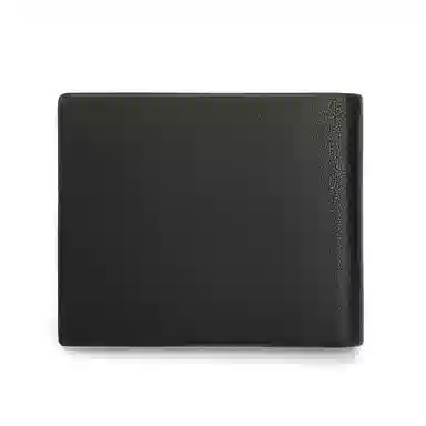 MEXICAN Wallet Black