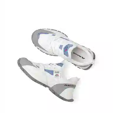 哥仑步 厚底百搭 防滑耐磨 低帮 生活休闲鞋 男款