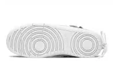 Nike Court Borough Low GS Grey White