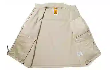 Timberland Jacket Sand