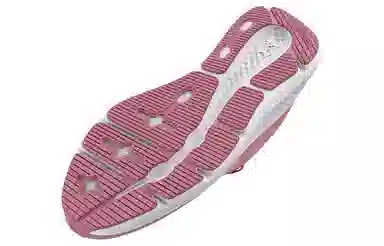 Under Armour Charged Pursuit 3 Pink