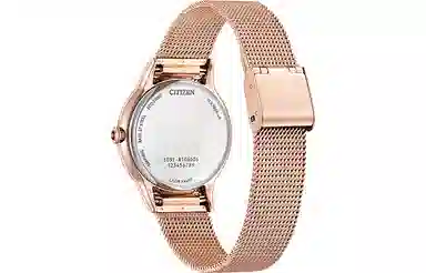CITIZEN 33mm EM0819-80X