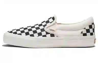 Vans Slip-On Checkerboard