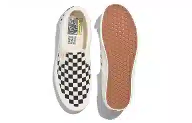 Vans Slip-On Checkerboard
