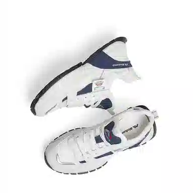 哥仑步 厚底百搭 防滑耐磨 低帮 生活休闲鞋 男款