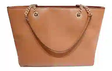 MICHAEL KORS MK Jet Set Item Tote