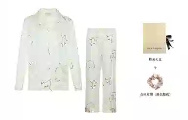 NOT JUST PAJAMA The Dream 22