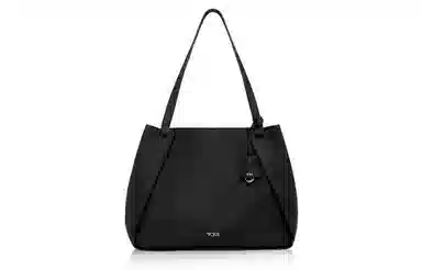 TUMI Tote Bag Black